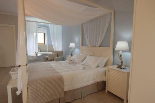 Apartamento Olivastro Villa