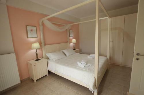 Apartamento Olivastro Villa