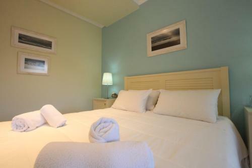 Apartamento Olivastro Villa