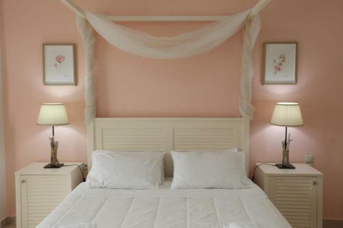 Apartamento Olivastro Villa