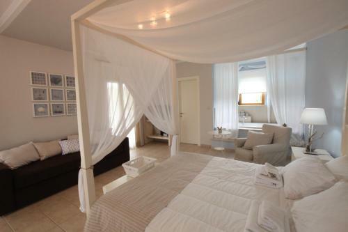Apartamento Olivastro Villa