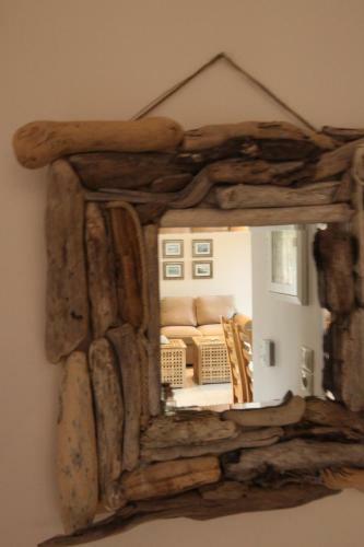 Apartamento Olivastro Villa