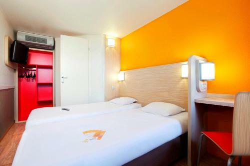 Hotel Premiere Classe Caen Est - Mondeville