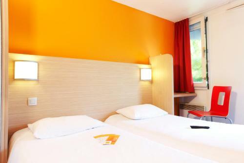 Hotel Premiere Classe Caen Est - Mondeville