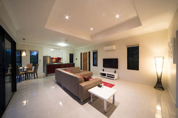 Hotel Seclude Rainforest Retreat
