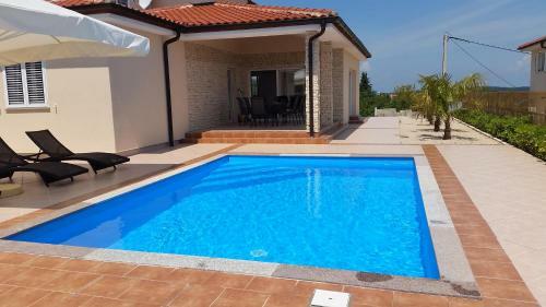 Villa Veglia