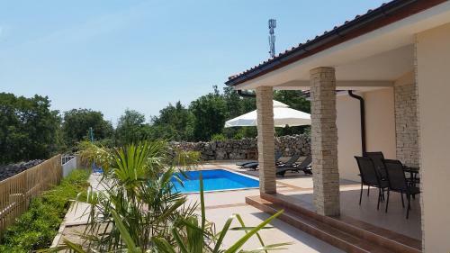 Villa Veglia