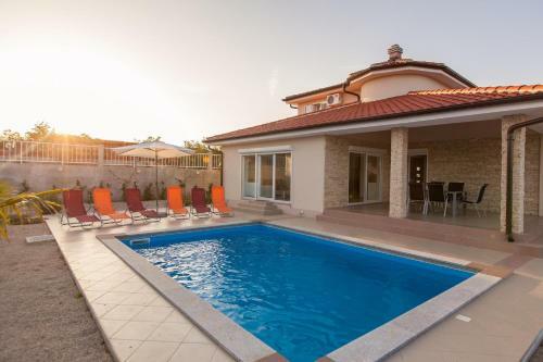 Villa Veglia
