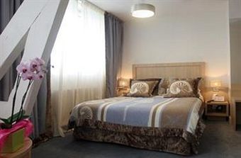 Hotel H�tel Le Trinit�