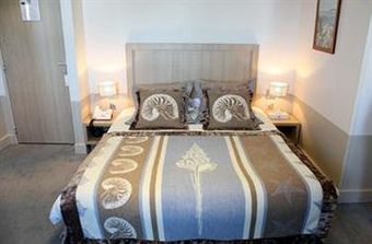Hotel H�tel Le Trinit�