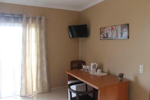 Hostal Casa Dos Cedros