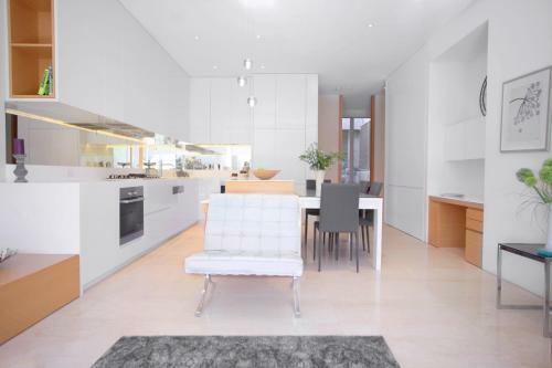 Apartamento Boutique Stays - The Residence