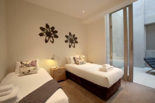 Apartamento Boutique Stays - The Residence