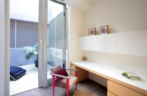 Apartamento Boutique Stays - The Residence