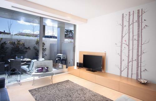 Apartamento Boutique Stays - The Residence