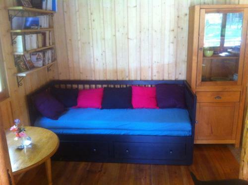 Le Chalet De Cavailla