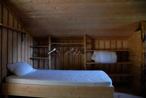 Le Chalet De Cavailla