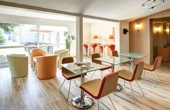 Hotel Ibis Budget Haguenau Strasbourg Nord