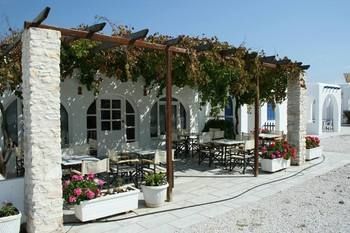 Apartamento Bungalows Marina