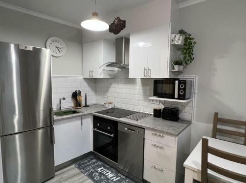 Apartamento Tur�stico Plaza III