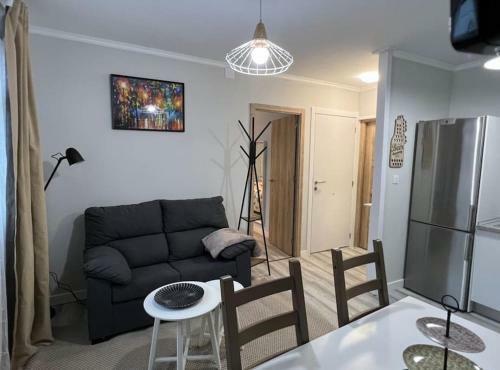 Apartamento Tur�stico Plaza III