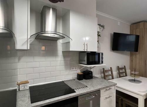 Apartamento Tur�stico Plaza III