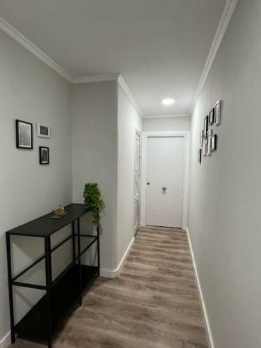 Apartamento Tur�stico Plaza III