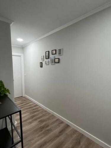 Apartamento Tur�stico Plaza III