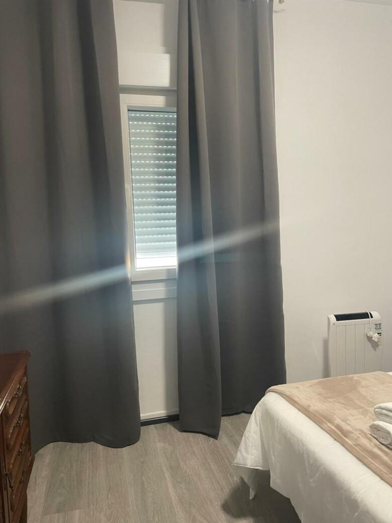Apartamento Casa Teresa