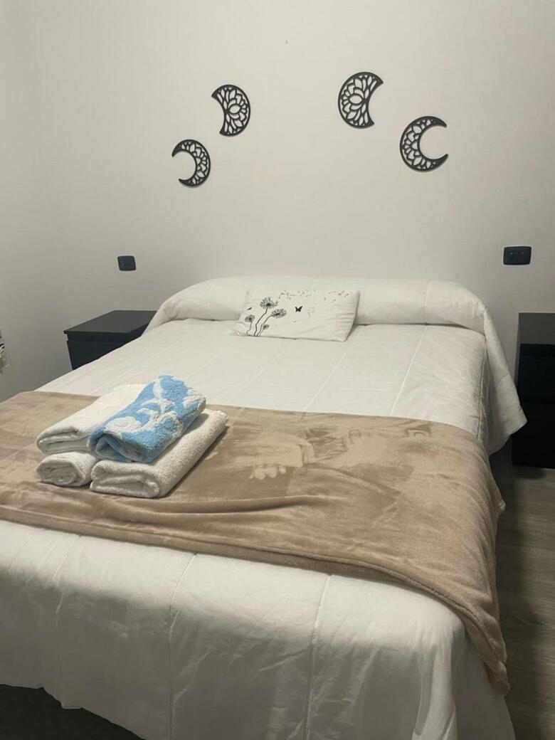 Apartamento Casa Teresa