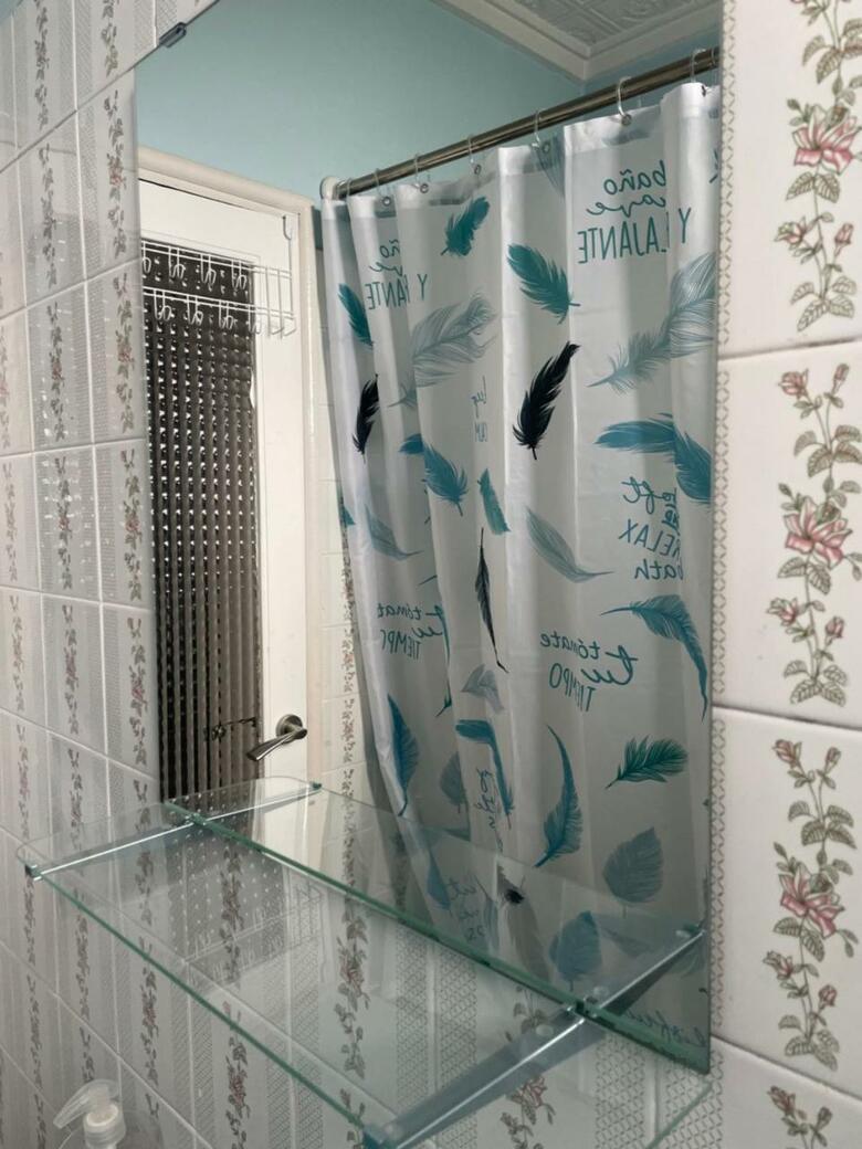 Apartamento Casa Teresa