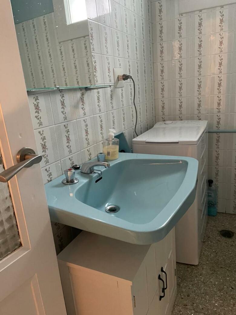 Apartamento Casa Teresa