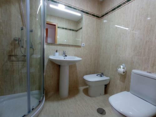 Apartamento Delta