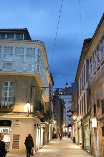 Apartamento Delta