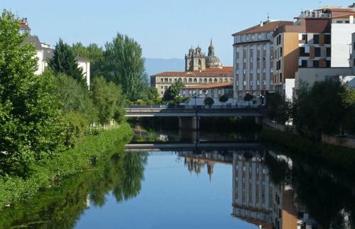 Apartamento El Monfortino