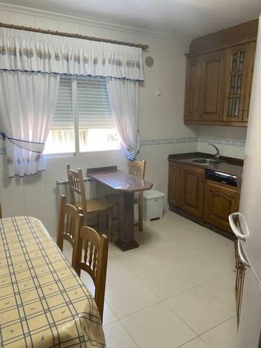 Apartamento O Lar De Jose