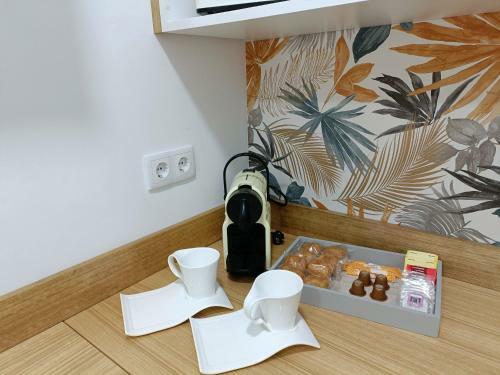 Apartamento Anduri�a 3 Un Dormitorio