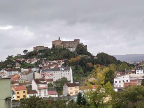 Apartamento Casa Jrm 'ribeira Sacra'
