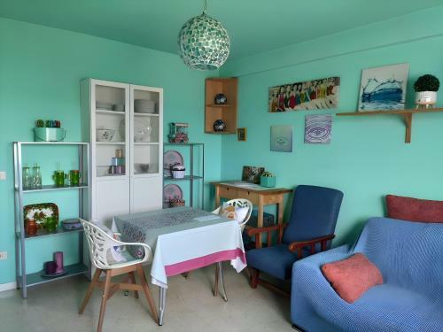 Apartamento Casa Jrm 'ribeira Sacra'