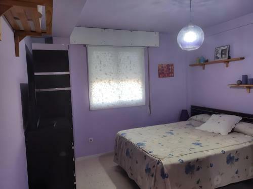 Apartamento Casa Jrm 'ribeira Sacra'