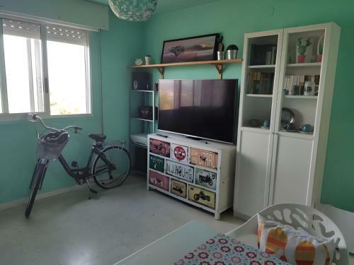 Apartamento Casa Jrm 'ribeira Sacra'