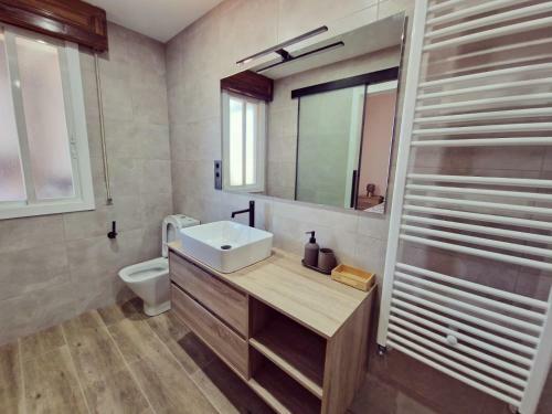 Monforte Centro Apartamento