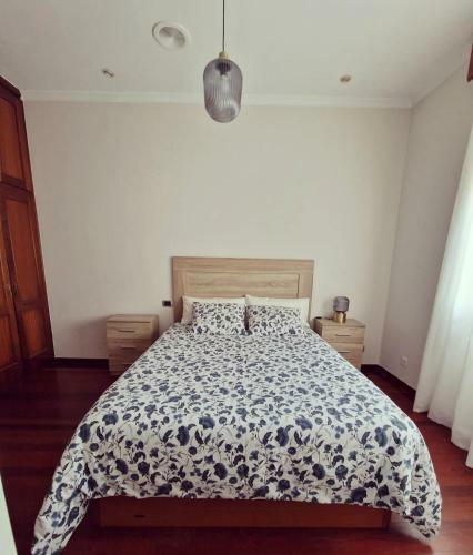 Monforte Centro Apartamento
