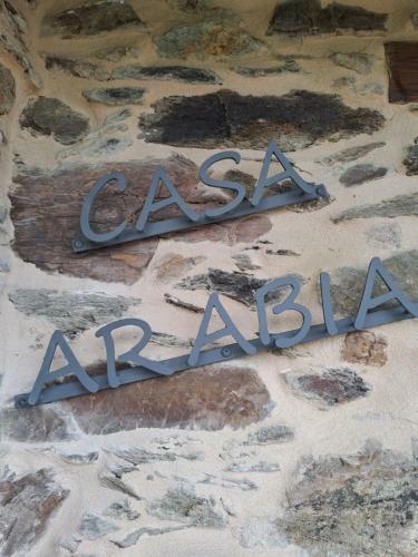 Casa Arabia