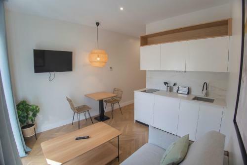 Oikos Apartamentos Tur�sticos