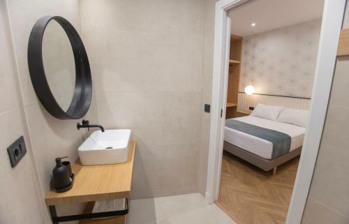 Oikos Apartamentos Tur�sticos