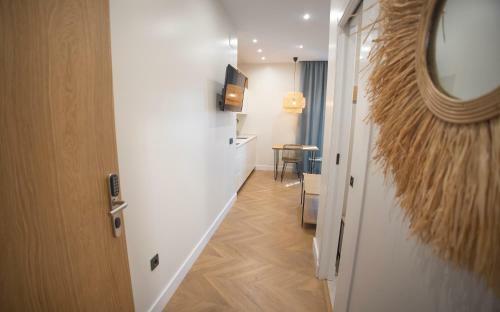 Oikos Apartamentos Tur�sticos