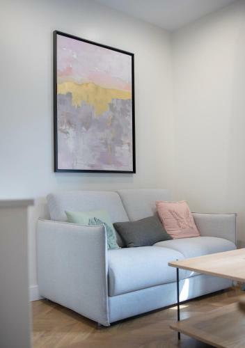Oikos Apartamentos Tur�sticos