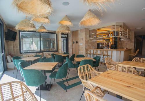 Oikos Apartamentos Tur�sticos