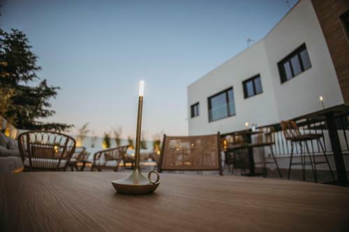 Oikos Apartamentos Tur�sticos